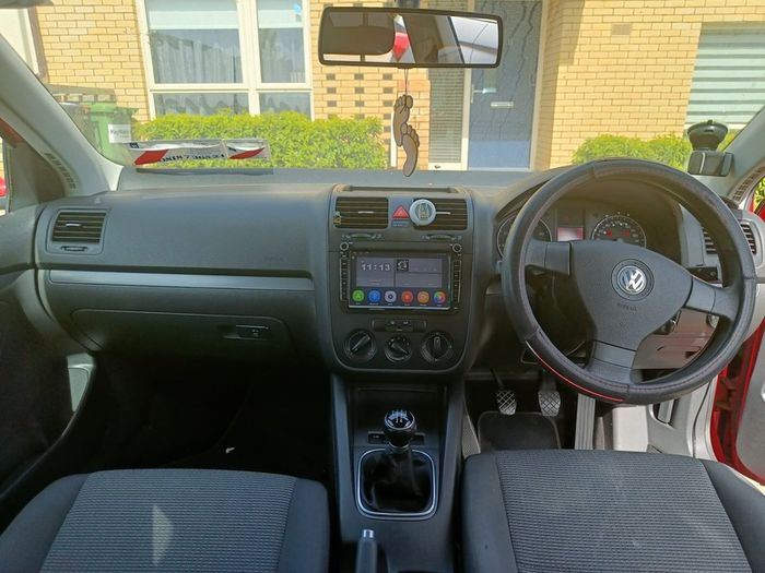 2007 Volkswagen Jetta