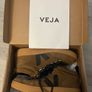 Veja brown Runners Image 5