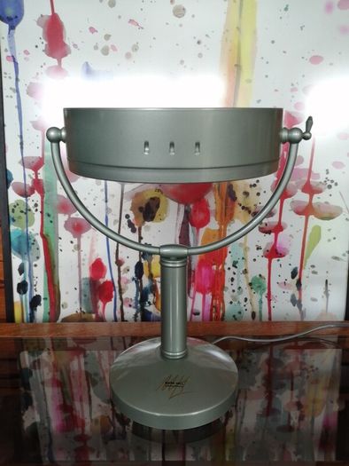 Morphy Richards Unisex Vanity Halo Double Sided Light and Mirror