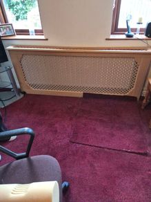 radiator covers