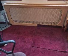radiator covers