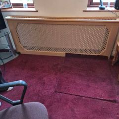 radiator covers