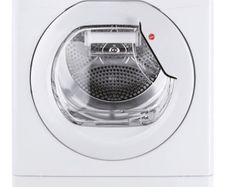 9kg Tumble Dryer Heat Pump