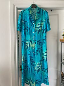 vintage dress