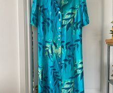 vintage dress
