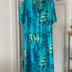 vintage dress