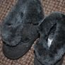 warm baby boots,12 to 18 months,good condition. Image 3