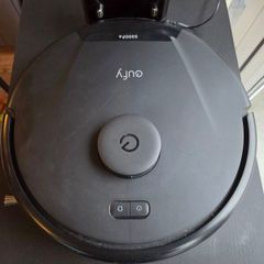 Eufy L60 Hybrid Robot Vacuum (price reduced)