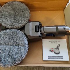 Dyson Dual spin mop attachment
