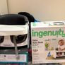 Ingenuity Baby Base 2-in-1 Booster Seat Image 3