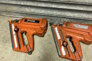 2 X paslode IM350