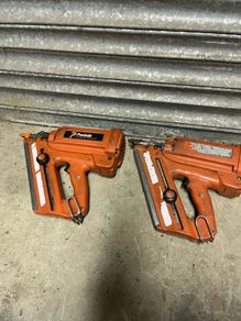 2 X paslode IM350