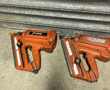 2 X paslode IM350