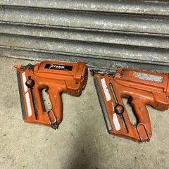 2 X paslode IM350