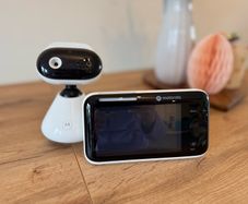 Baby Monitor - Motorola