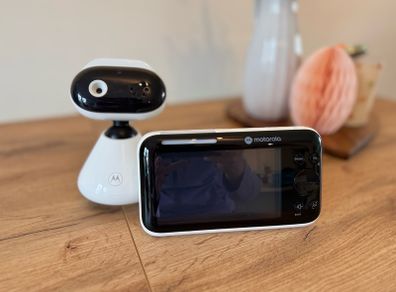 Baby Monitor - Motorola