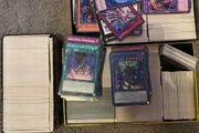 Yugioh collection