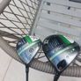 Callaway Epic Max 10.5 Driver & 3 wood Image 3