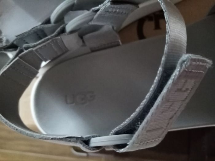 Genuine Ugg Sandals brand new in box