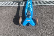 Mini Micro Foldable scooter