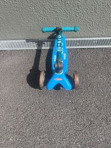 Mini Micro Foldable scooter
