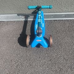 Mini Micro Foldable scooter
