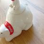 coca cola cookie jar Image 2
