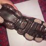 Women's Nike air vapormax 2019 utility brand new Image 2