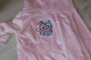 Disney Lilo &amp; Angel Dressing Gown - Size - 4-5 Years