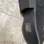 Primark black ankle boots size 6 - New Image 4