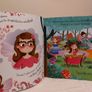 Even Fairies Need Glasses Story Book Image 5