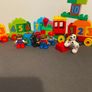 lego duplo trains Image 2