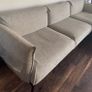 3 seats sofa Image 3