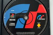 Gran Turismo Ps1