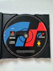 Gran Turismo Ps1