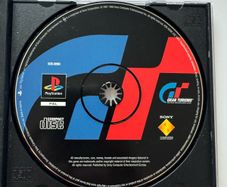 Gran Turismo Ps1