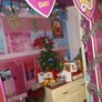 Official Barbie Box Cinema Display Image 2