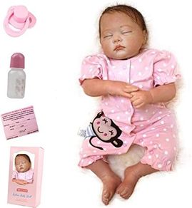 Reborn Doll