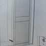 Ikea set of wardrobe Image 3