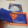 Superman Wallet Image 3