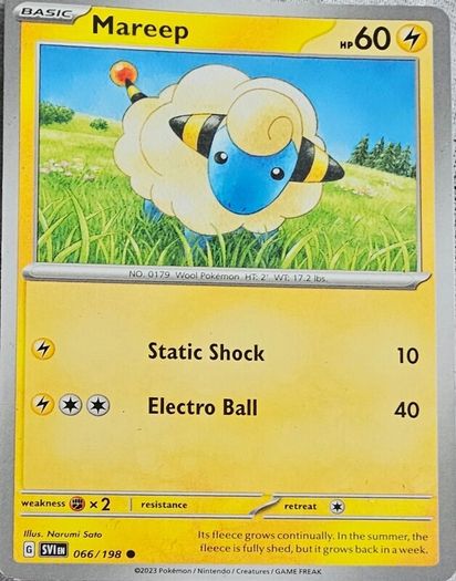 pokemon c