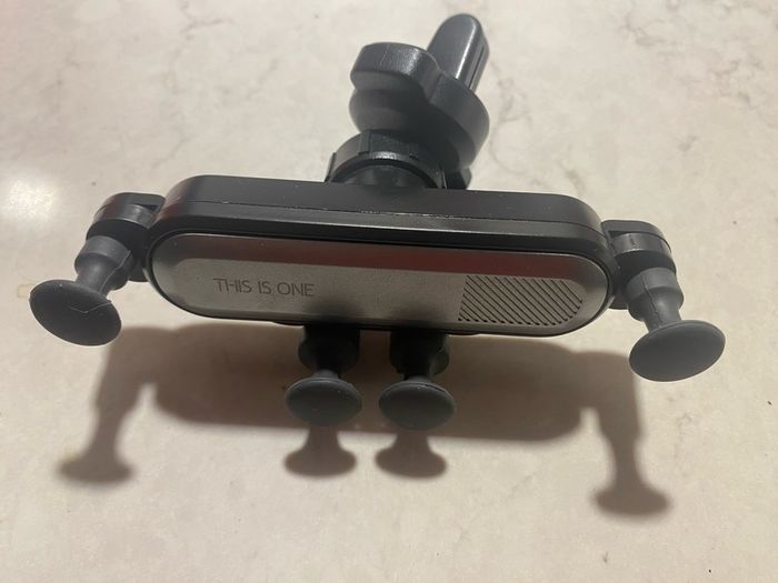 Phone Holder