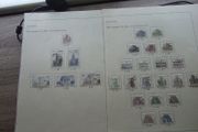 Irish Premium Stamps.