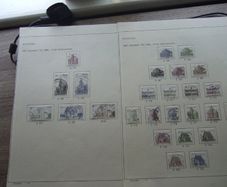 Irish Premium Stamps.