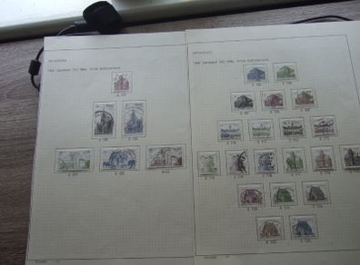 Irish Premium Stamps.