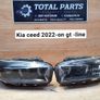 Kia headlights for sale Image 8