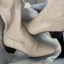 massimo dutti boots Image 7