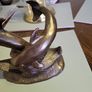 Dolphins ornament Image 4