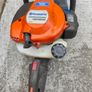 Husqvarna hedge trimmer Image 3