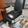 Belmont Vintage Retro Barber/Dentist/Examination/Tattoo Chair Image 2